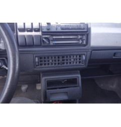 Attache ceinture avant droit VOLKSWAGEN GOLF 2