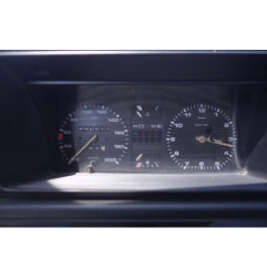 Attache ceinture avant droit VOLKSWAGEN GOLF 2