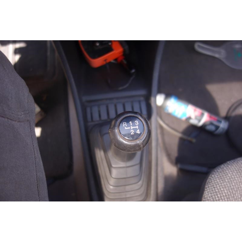 Attache ceinture avant droit VOLKSWAGEN GOLF 2 Photo n°9