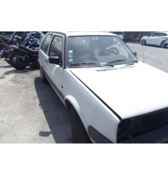 Attache ceinture avant droit VOLKSWAGEN GOLF 2