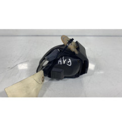 Ceinture avant droit VOLKSWAGEN GOLF 2 Photo n°1
