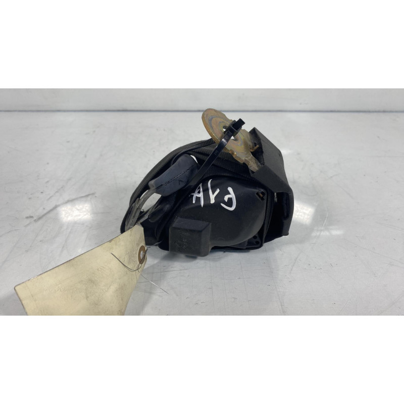 Ceinture avant droit VOLKSWAGEN GOLF 2 Photo n°1