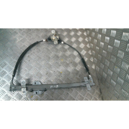 Leve vitre mecanique avant droit VOLKSWAGEN GOLF 2 Photo n°1