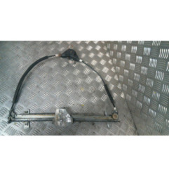Leve vitre mecanique avant gauche VOLKSWAGEN GOLF 2