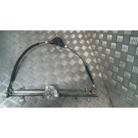 Leve vitre mecanique avant gauche VOLKSWAGEN GOLF 2