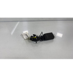 Attache ceinture avant gauche PEUGEOT PARTNER 2