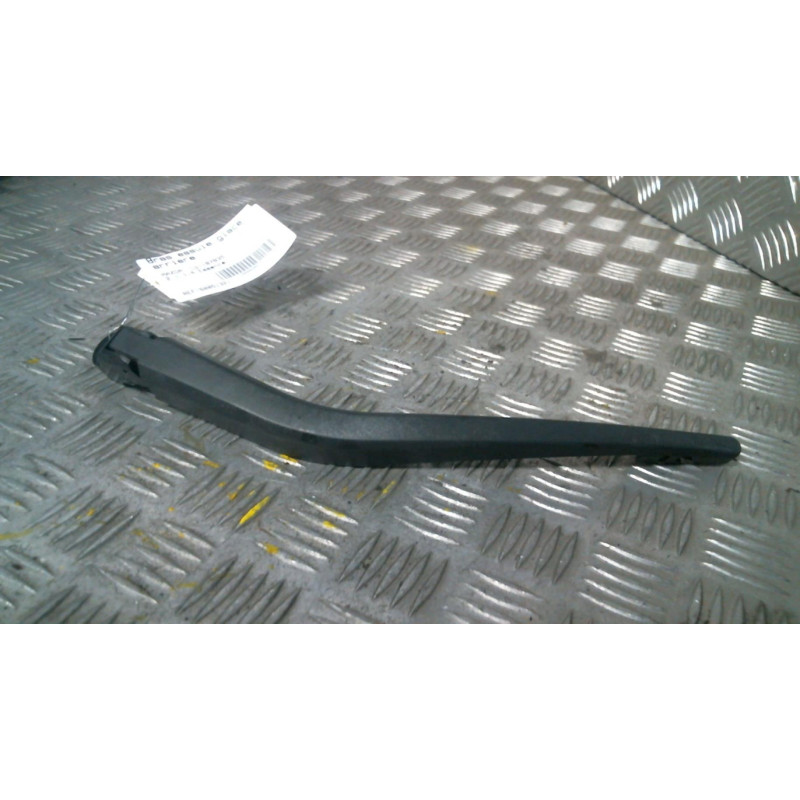Bras essuie glace arriere MAZDA 2 1 Photo n°2