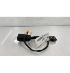 Attache ceinture avant gauche MAZDA 2 1