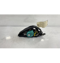 Pretensionneur de ceinture avant droit MAZDA 2 1 Photo n°1