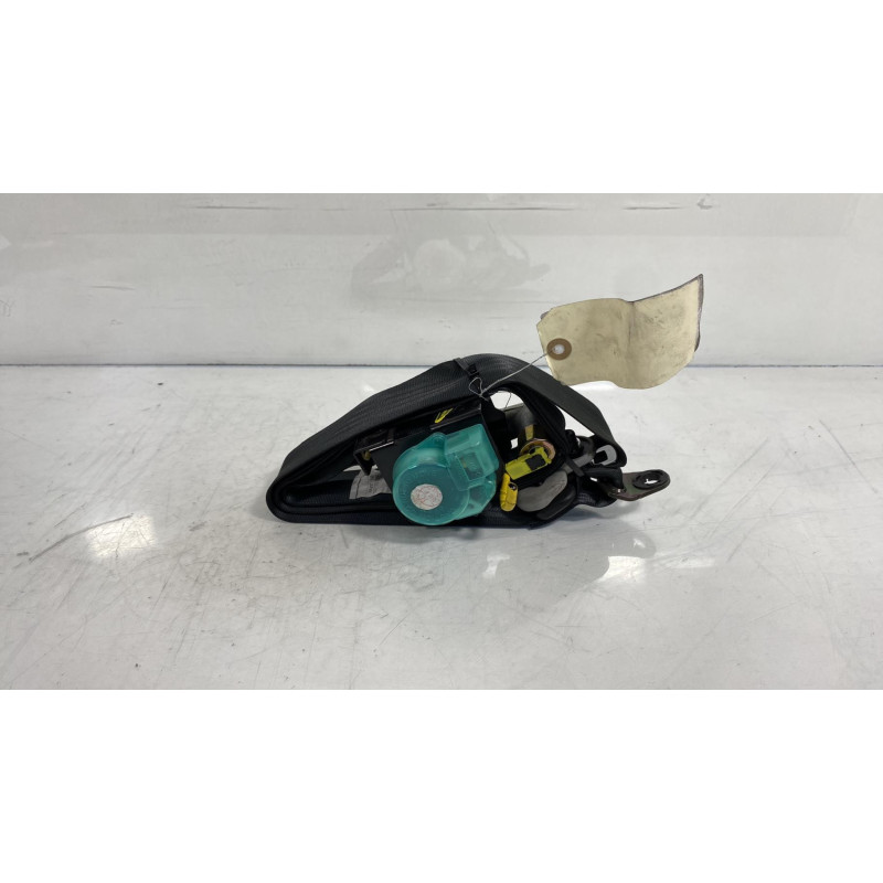 Pretensionneur de ceinture avant droit MAZDA 2 1 Photo n°1