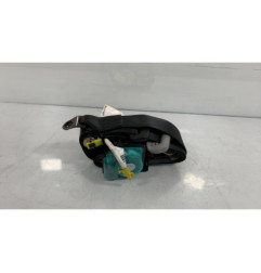 Pretensionneur de ceinture avant gauche MAZDA 2 1
