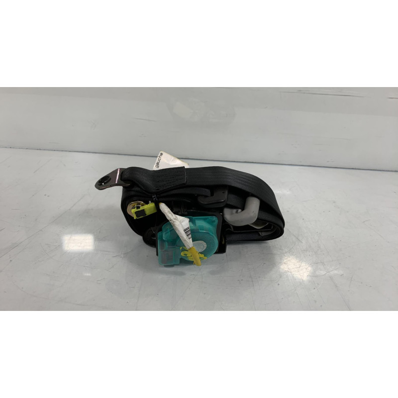 Pretensionneur de ceinture avant gauche MAZDA 2 1 Photo n°3