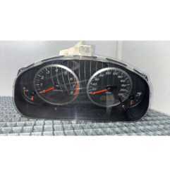 Compteur MAZDA 2 1