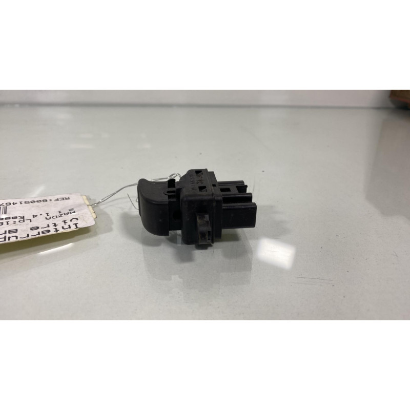 Interrupteur de leve vitre arriere droit MAZDA 2 1 Photo n°3