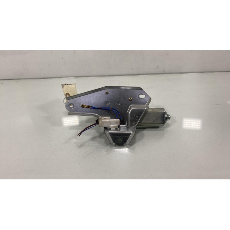 Moteur essuie glace arriere MAZDA 2 1 Photo n°1