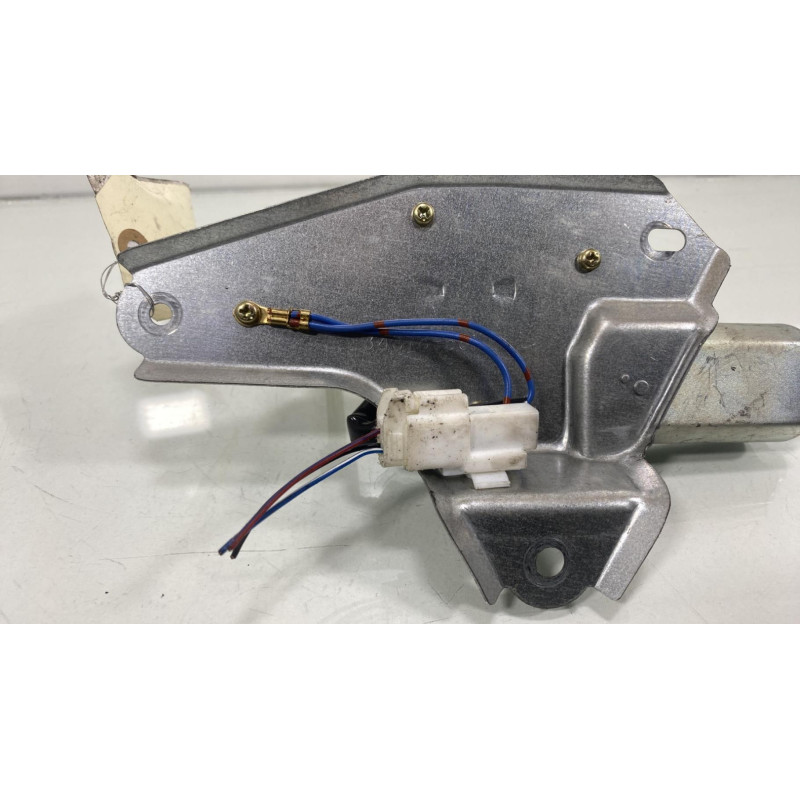Moteur essuie glace arriere MAZDA 2 1 Photo n°3