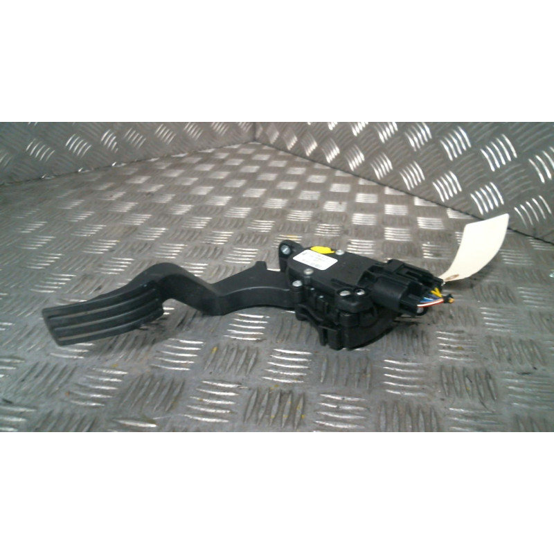 Pedale d'accelerateur MAZDA 2 1 Photo n°2