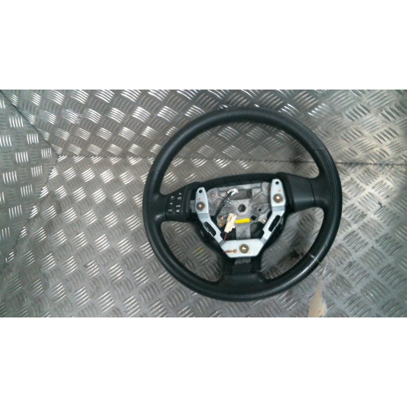 Volant MAZDA 2 1 Photo n°1