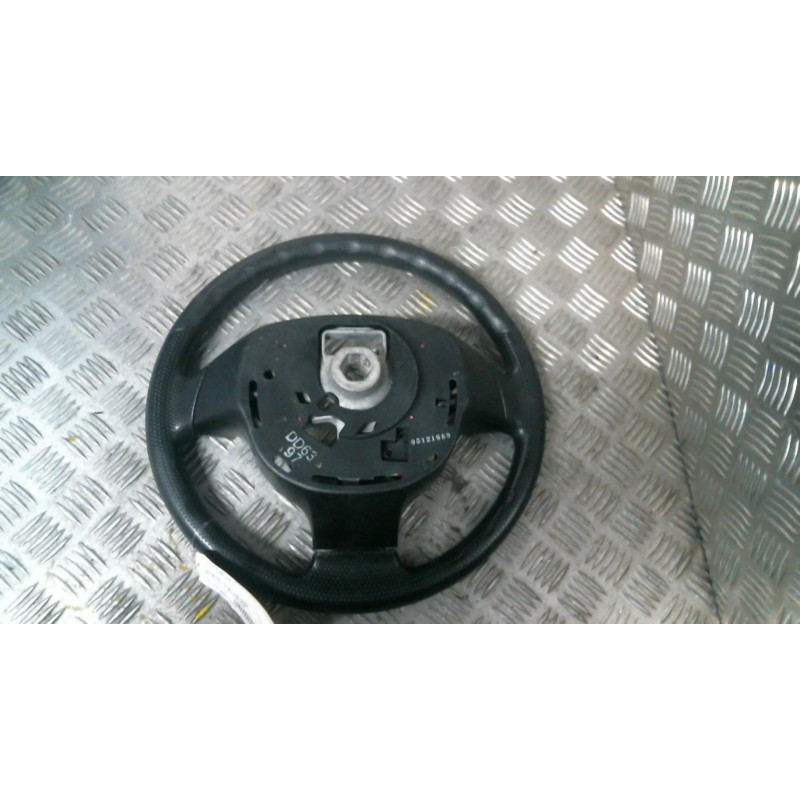 Volant MAZDA 2 1 Photo n°2