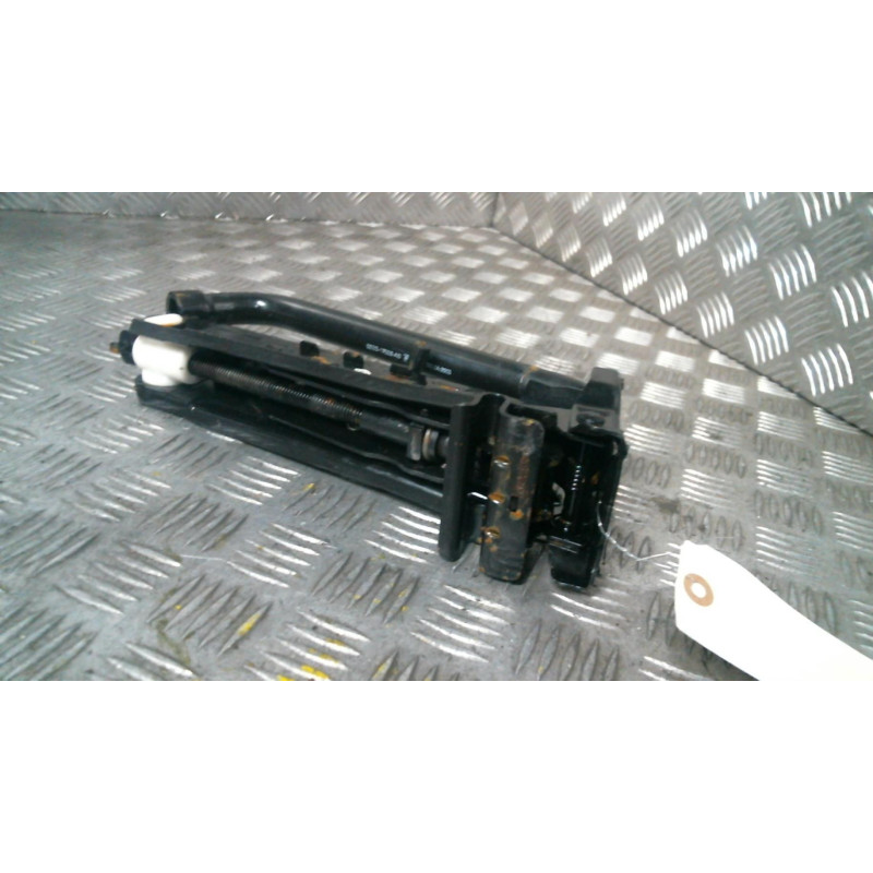 Cric MAZDA 2 1 Photo n°2