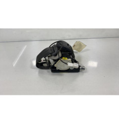 Pretensionneur de ceinture avant droit RENAULT GRAND MODUS