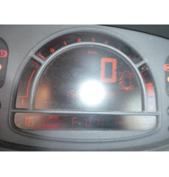 Pretensionneur de ceinture avant droit RENAULT GRAND MODUS