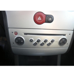 Pretensionneur de ceinture avant droit RENAULT GRAND MODUS