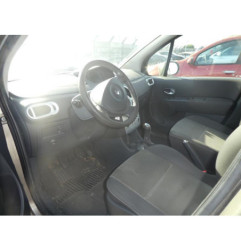 Pretensionneur de ceinture avant droit RENAULT GRAND MODUS