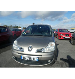 Pretensionneur de ceinture avant droit RENAULT GRAND MODUS