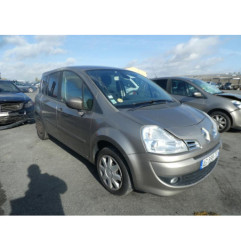 Pretensionneur de ceinture avant droit RENAULT GRAND MODUS