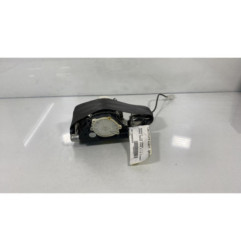 Pretensionneur de ceinture avant gauche RENAULT GRAND MODUS
