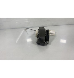 Pretensionneur de ceinture avant gauche RENAULT GRAND MODUS