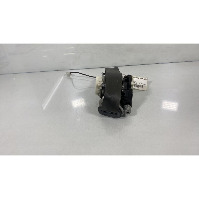 Pretensionneur de ceinture avant gauche RENAULT GRAND MODUS Photo n°3