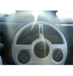 Pretensionneur de ceinture avant gauche RENAULT GRAND MODUS
