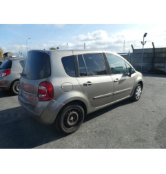Pretensionneur de ceinture avant gauche RENAULT GRAND MODUS