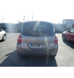 Pretensionneur de ceinture avant gauche RENAULT GRAND MODUS