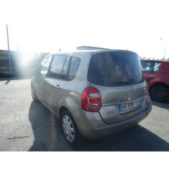 Pretensionneur de ceinture avant gauche RENAULT GRAND MODUS