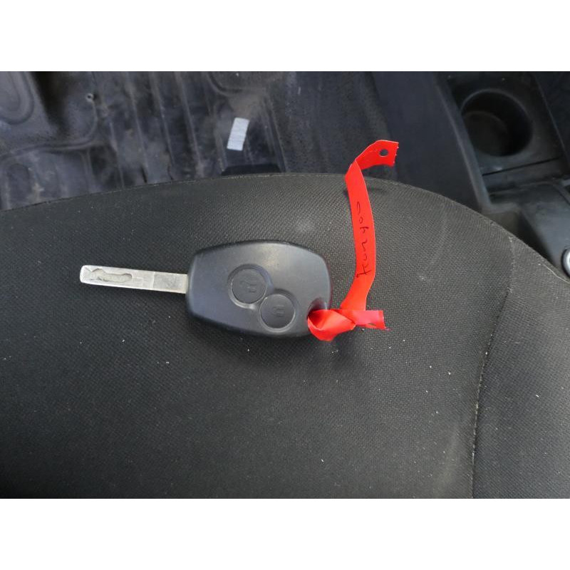 Pare soleil droit RENAULT KANGOO 2 Photo n°8