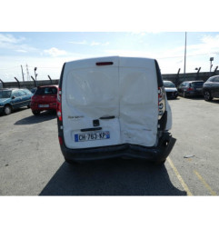 Pare soleil droit RENAULT KANGOO 2