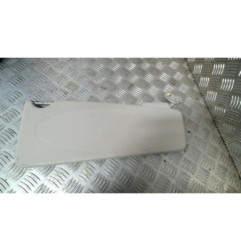 Pare soleil gauche RENAULT KANGOO 2 Photo n°1