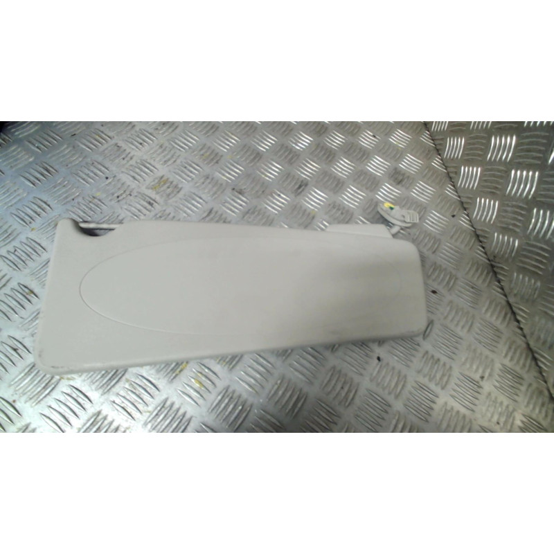 Pare soleil gauche RENAULT KANGOO 2 Photo n°1