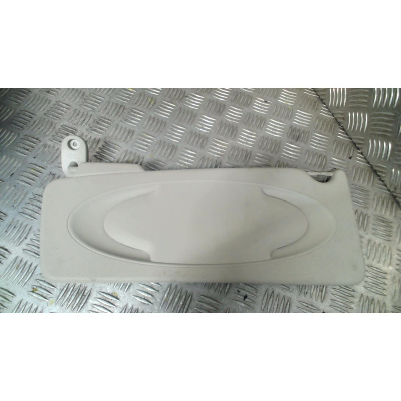 Pare soleil gauche RENAULT KANGOO 2 Photo n°2