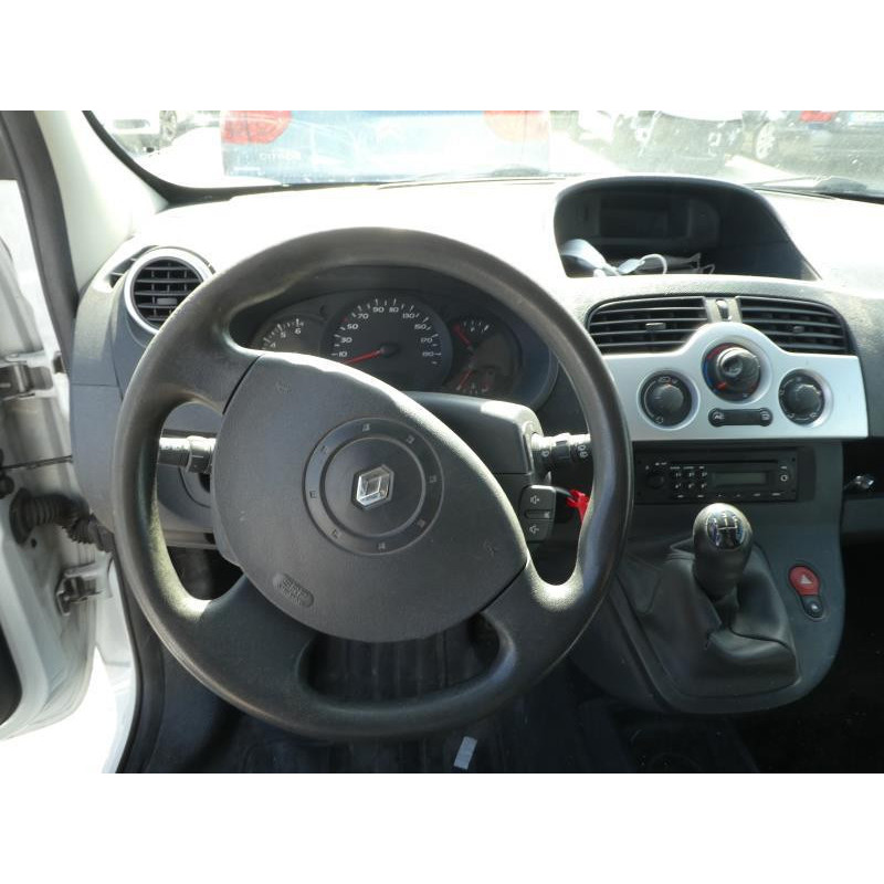 Pare soleil gauche RENAULT KANGOO 2 Photo n°4