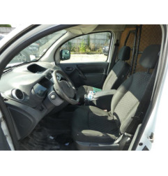 Pare soleil gauche RENAULT KANGOO 2