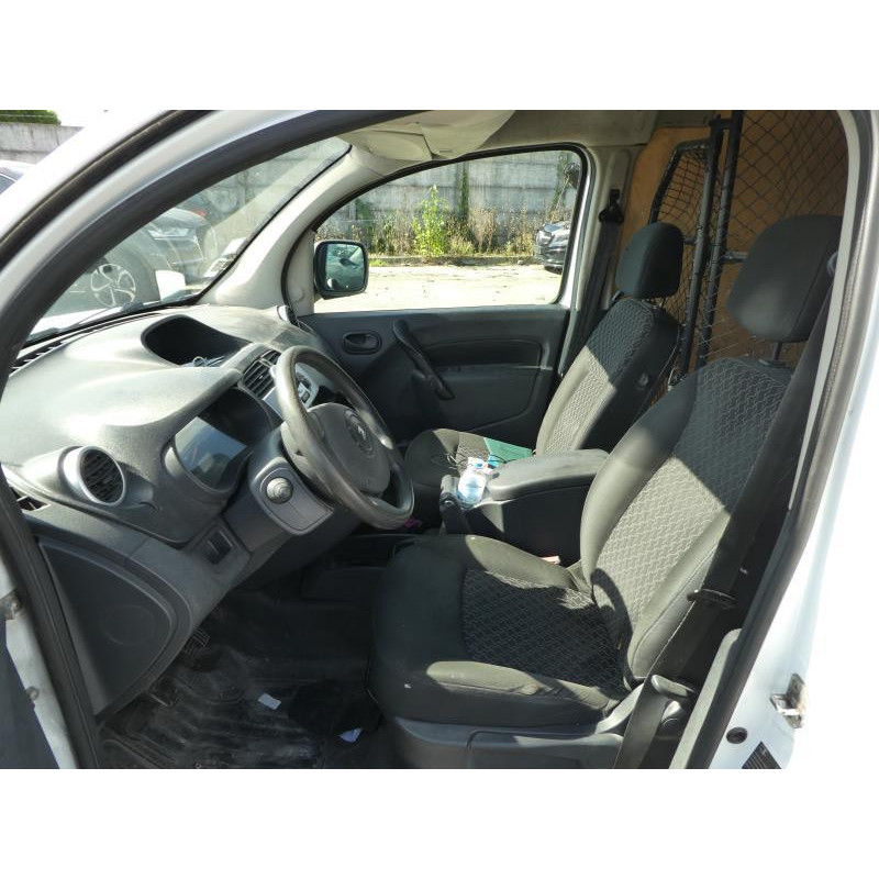 Pare soleil gauche RENAULT KANGOO 2 Photo n°5