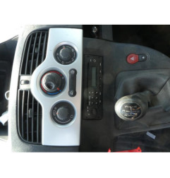 Pare soleil gauche RENAULT KANGOO 2