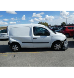 Pare soleil gauche RENAULT KANGOO 2