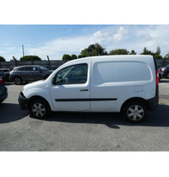 Pare soleil gauche RENAULT KANGOO 2
