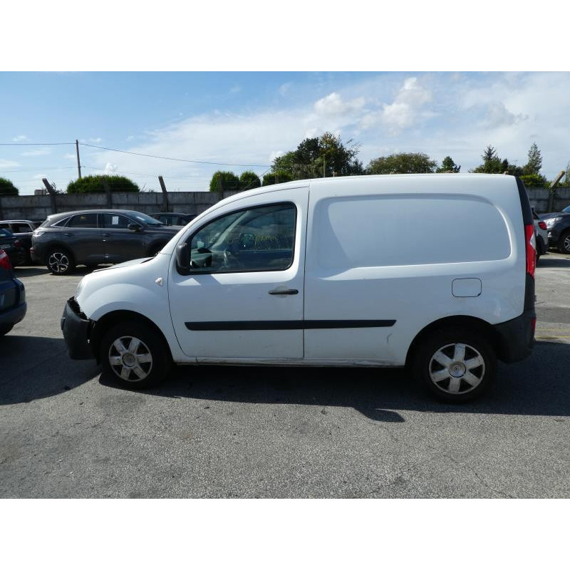 Pare soleil gauche RENAULT KANGOO 2 Photo n°11