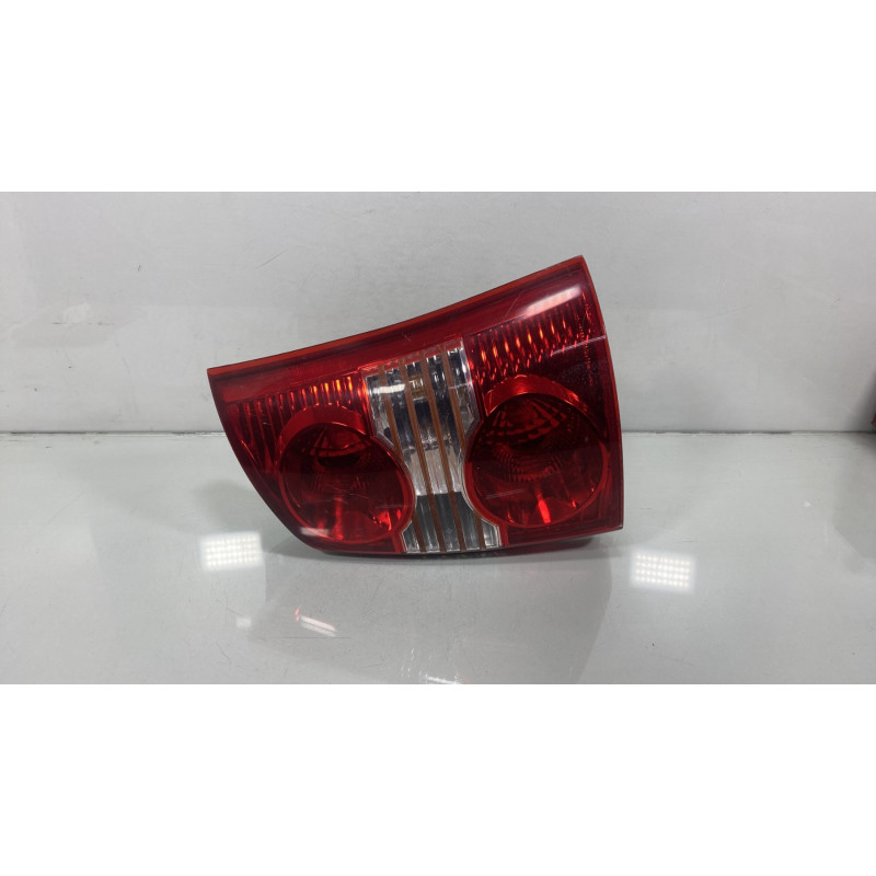 Feu arriere principal droit (feux) HYUNDAI ATOS 2 PRIME Photo n°1
